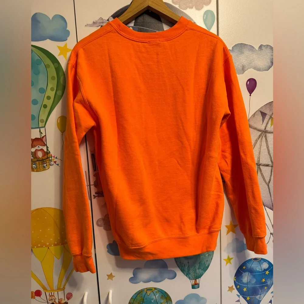 Modcloth Junk Food Snoopy sweatshirt small - Picture 7 of 7